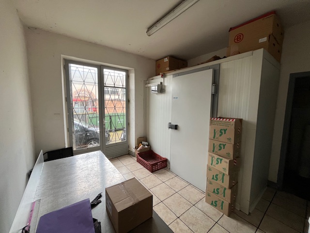 commerce à vendre - GAILLAC - 81 - MIDI-PYRENEES - Century 21 Plein Sud