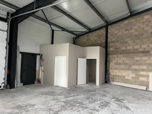 entreprise à louer - 322.0 m2 - ALBI - 81 - MIDI-PYRENEES - Century 21 Plein Sud