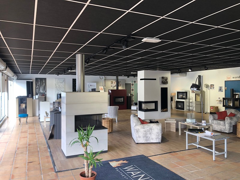 commerce à louer - 500.0 m2 - ALBI - 81 - MIDI-PYRENEES - Century 21 Plein Sud