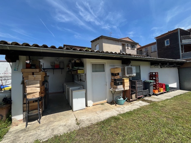 commerce à vendre - ALBI - 81 - MIDI-PYRENEES - Century 21 Plein Sud