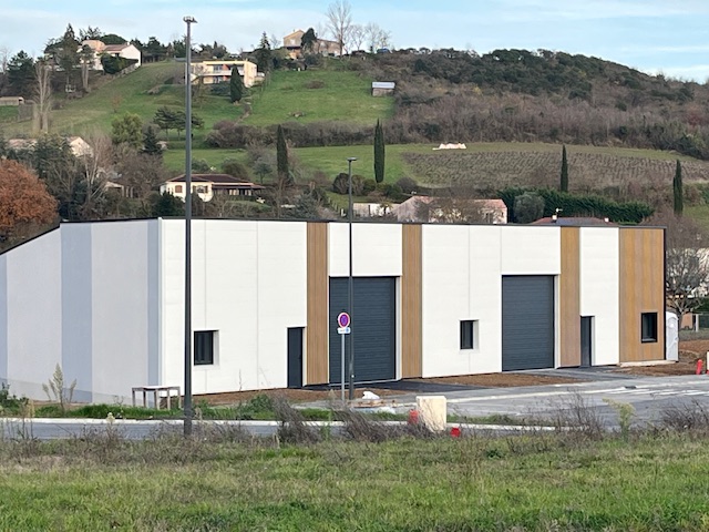 Entreprise à louer ALBI