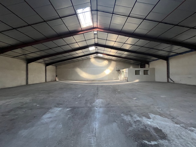 entreprise à louer - 625.0 m2 - ALBI - 81 - MIDI-PYRENEES - Century 21 Plein Sud