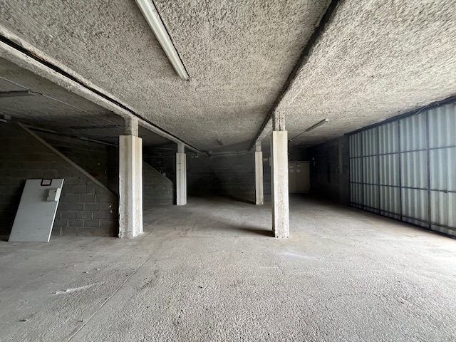 commerce à louer - 500.0 m2 - ALBI - 81 - MIDI-PYRENEES - Century 21 Plein Sud