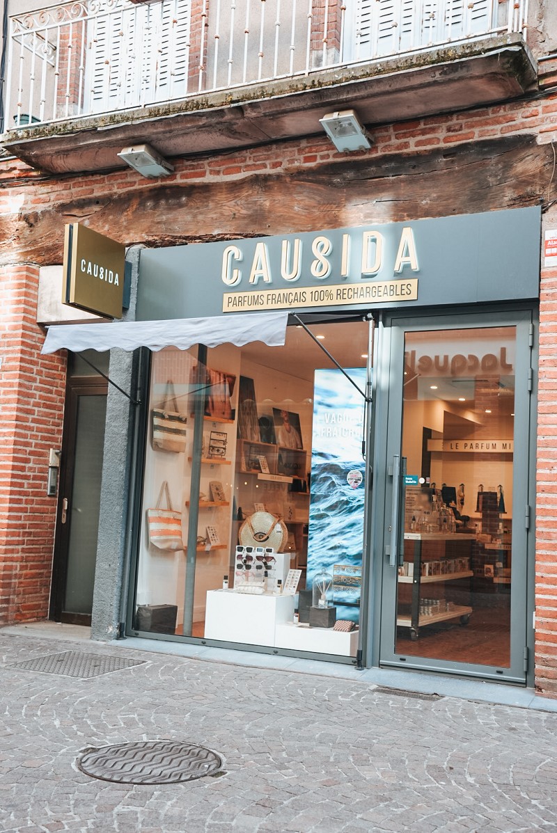 commerce à louer - ALBI - 81 - MIDI-PYRENEES - Century 21 Plein Sud