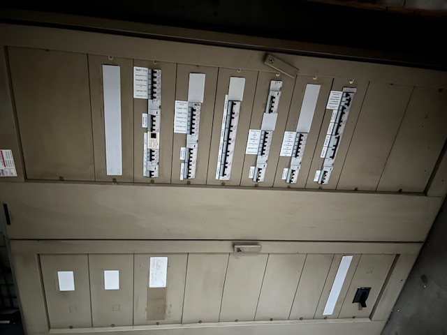 entreprise à louer - 2150.0 m2 - ALBI - 81 - MIDI-PYRENEES - Century 21 Plein Sud