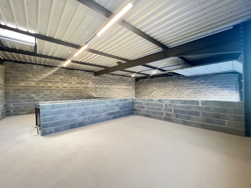 entreprise à louer - 168.0 m2 - MARSSAC SUR TARN - 81 - MIDI-PYRENEES - Century 21 Plein Sud