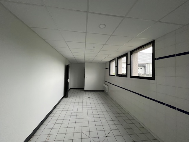 entreprise à louer - 2150.0 m2 - ALBI - 81 - MIDI-PYRENEES - Century 21 Plein Sud