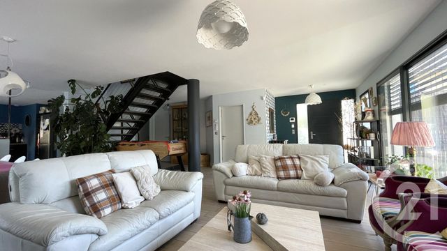 maison à vendre - 6 pièces - 152.1 m2 - ALBI - 81 - MIDI-PYRENEES - Century 21 Plein Sud