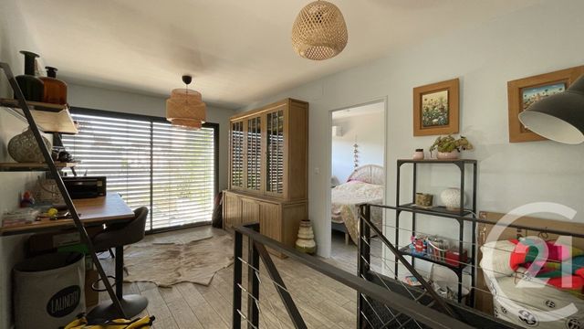 maison à vendre - 6 pièces - 152.1 m2 - ALBI - 81 - MIDI-PYRENEES - Century 21 Plein Sud