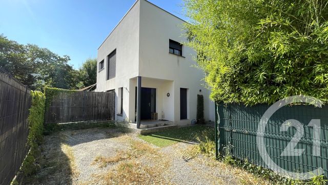maison à vendre - 6 pièces - 152.1 m2 - ALBI - 81 - MIDI-PYRENEES - Century 21 Plein Sud