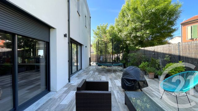 maison à vendre - 6 pièces - 152.1 m2 - ALBI - 81 - MIDI-PYRENEES - Century 21 Plein Sud
