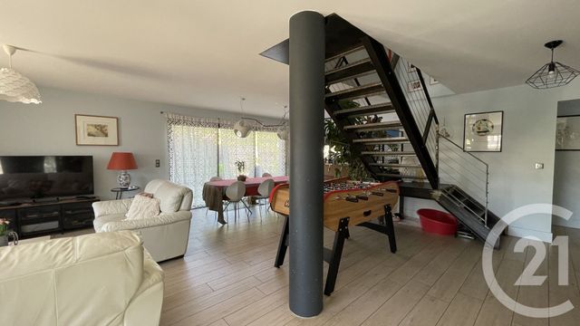 maison à vendre - 6 pièces - 152.1 m2 - ALBI - 81 - MIDI-PYRENEES - Century 21 Plein Sud