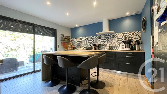 maison à vendre - 6 pièces - 152.1 m2 - ALBI - 81 - MIDI-PYRENEES - Century 21 Plein Sud