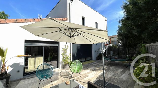 maison à vendre - 6 pièces - 152.1 m2 - ALBI - 81 - MIDI-PYRENEES - Century 21 Plein Sud