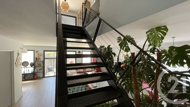 maison à vendre - 6 pièces - 152.1 m2 - ALBI - 81 - MIDI-PYRENEES - Century 21 Plein Sud