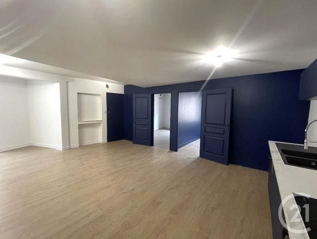 Appartement T3 à vendre - 3 pièces - 69.74 m2 - ALBI - 81 - MIDI-PYRENEES - Century 21 Plein Sud