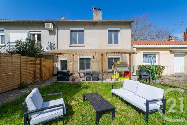 maison à vendre - 7 pièces - 150.4 m2 - CARMAUX - 81 - MIDI-PYRENEES - Century 21 Plein Sud