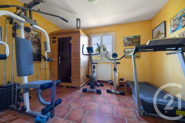 maison à vendre - 7 pièces - 243.57 m2 - CAHUZAC SUR VERE - 81 - MIDI-PYRENEES - Century 21 Plein Sud