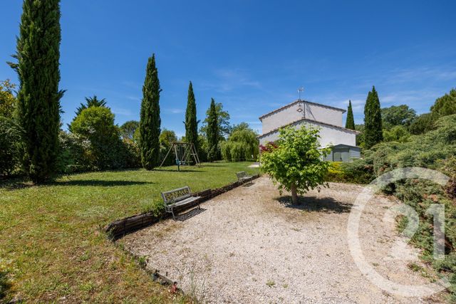 maison à vendre - 7 pièces - 243.57 m2 - CAHUZAC SUR VERE - 81 - MIDI-PYRENEES - Century 21 Plein Sud