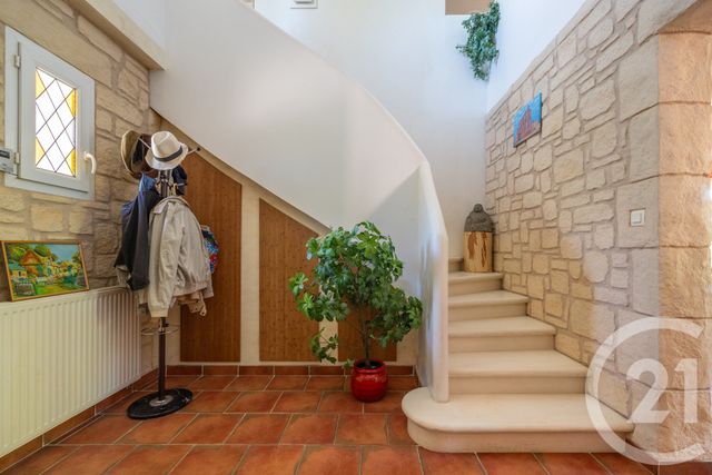 maison à vendre - 7 pièces - 243.57 m2 - CAHUZAC SUR VERE - 81 - MIDI-PYRENEES - Century 21 Plein Sud
