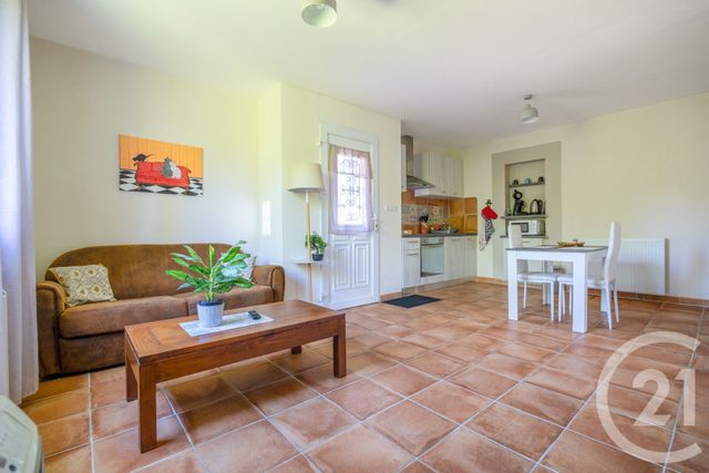 maison à vendre - 7 pièces - 243.57 m2 - CAHUZAC SUR VERE - 81 - MIDI-PYRENEES - Century 21 Plein Sud