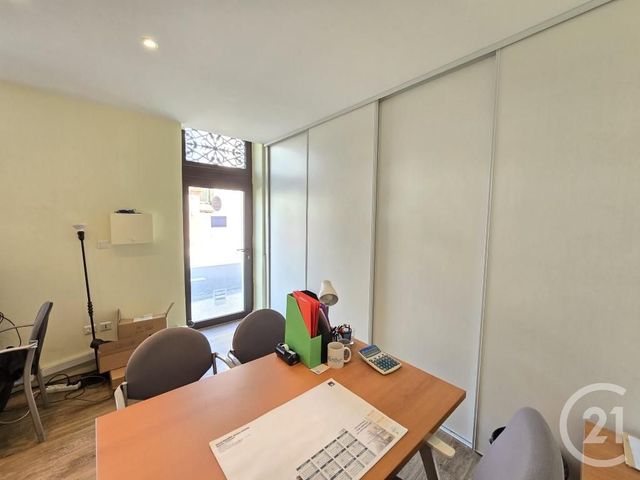 Appartement T2 à vendre - 2 pièces - 48.5 m2 - ALBI - 81 - MIDI-PYRENEES - Century 21 Plein Sud