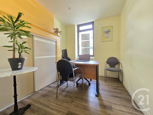 Appartement T2 à vendre - 2 pièces - 48.5 m2 - ALBI - 81 - MIDI-PYRENEES - Century 21 Plein Sud