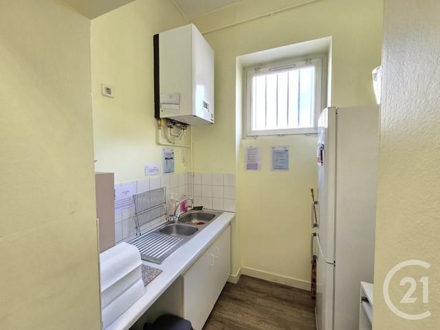 Appartement T2 à vendre - 2 pièces - 48.5 m2 - ALBI - 81 - MIDI-PYRENEES - Century 21 Plein Sud