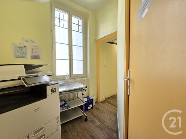 Appartement T2 à vendre - 2 pièces - 48.5 m2 - ALBI - 81 - MIDI-PYRENEES - Century 21 Plein Sud