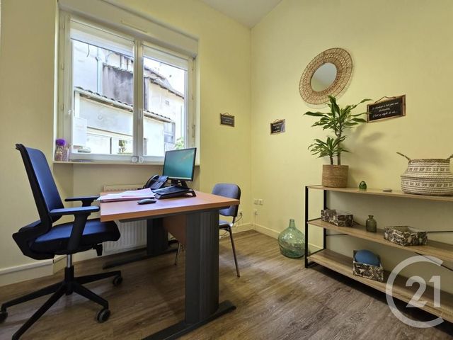 Appartement T2 à vendre - 2 pièces - 48.5 m2 - ALBI - 81 - MIDI-PYRENEES - Century 21 Plein Sud