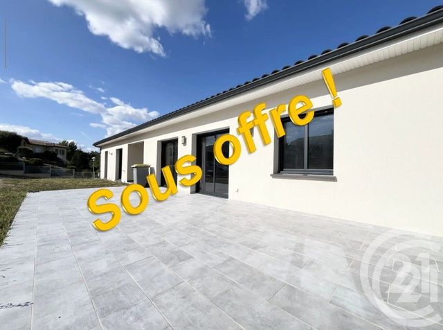 Maison à vendre CADALEN