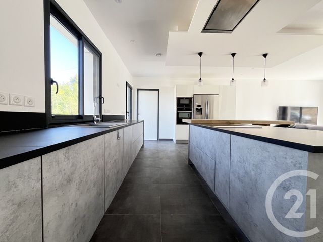 maison à vendre - 5 pièces - 254.0 m2 - CADALEN - 81 - MIDI-PYRENEES - Century 21 Plein Sud