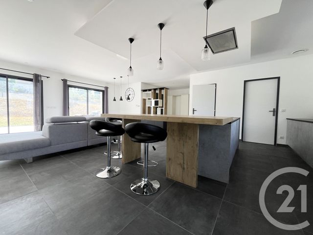 maison à vendre - 5 pièces - 254.0 m2 - CADALEN - 81 - MIDI-PYRENEES - Century 21 Plein Sud