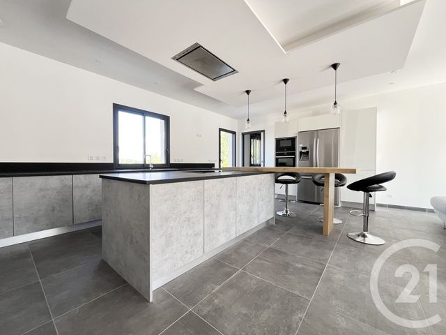 maison à vendre - 5 pièces - 254.0 m2 - CADALEN - 81 - MIDI-PYRENEES - Century 21 Plein Sud