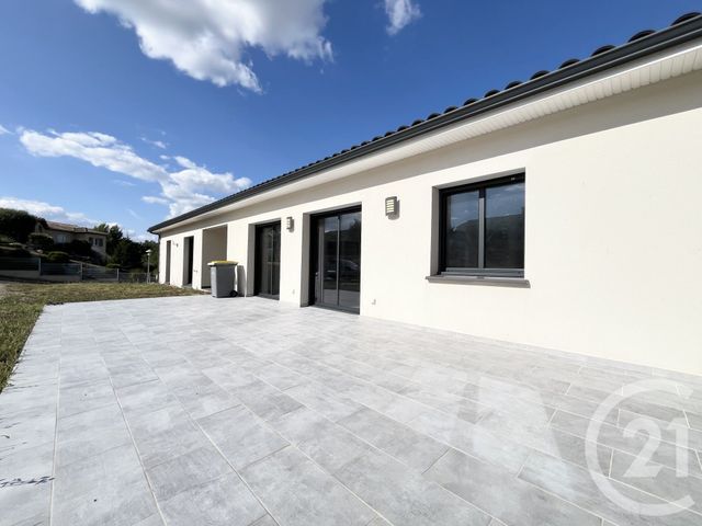 maison - CADALEN - 81
