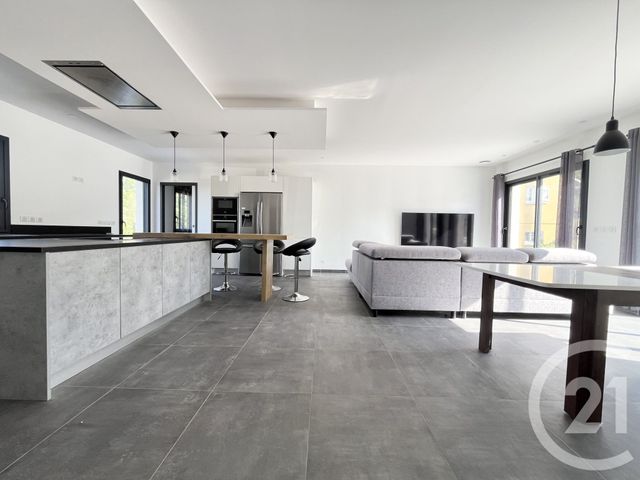 maison à vendre - 5 pièces - 254.0 m2 - CADALEN - 81 - MIDI-PYRENEES - Century 21 Plein Sud