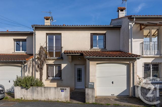 maison - ALBI - 81