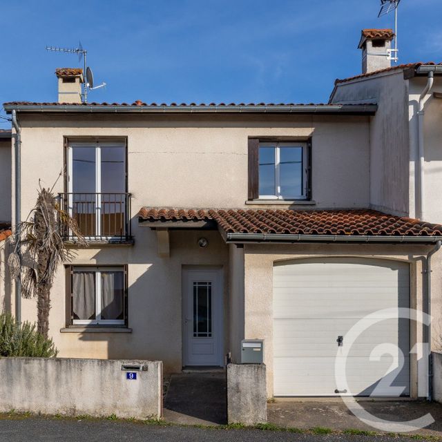 maison - ALBI - 81