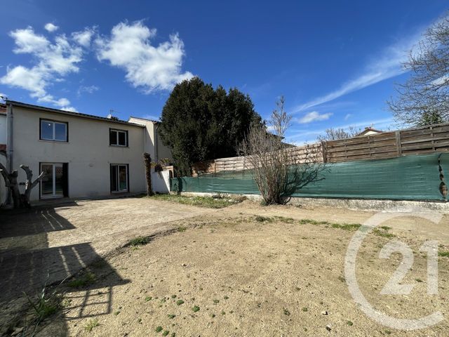 maison à vendre - 5 pièces - 99.75 m2 - ALBI - 81 - MIDI-PYRENEES - Century 21 Plein Sud
