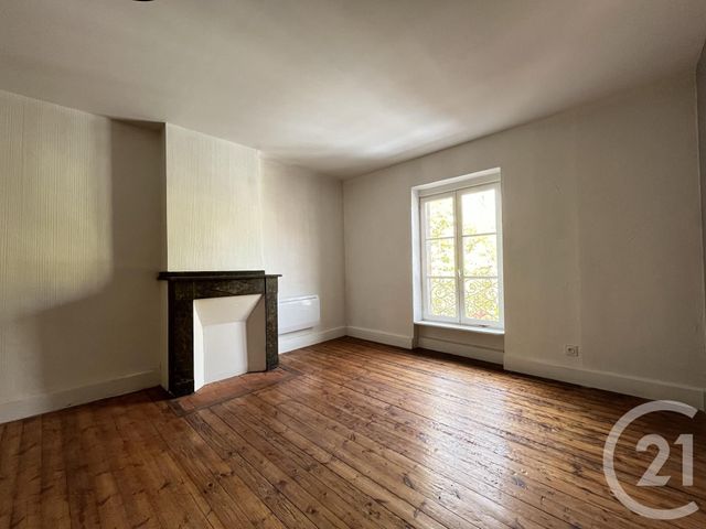 Appartement Duplex à louer REALMONT