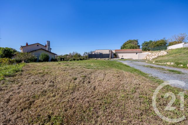 maison à vendre - 3 pièces - 74.9 m2 - ALBI - 81 - MIDI-PYRENEES - Century 21 Plein Sud