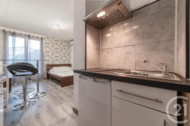 appartement - ALBI - 81