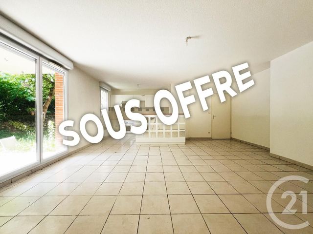 appartement - ALBI - 81
