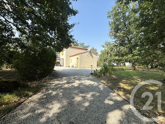 maison à vendre - 7 pièces - 205.0 m2 - ALBI - 81 - MIDI-PYRENEES - Century 21 Plein Sud
