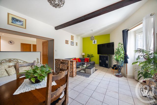 maison à vendre - 5 pièces - 139.4 m2 - CARMAUX - 81 - MIDI-PYRENEES - Century 21 Plein Sud