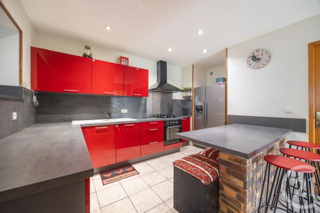 maison à vendre - 5 pièces - 139.4 m2 - CARMAUX - 81 - MIDI-PYRENEES - Century 21 Plein Sud