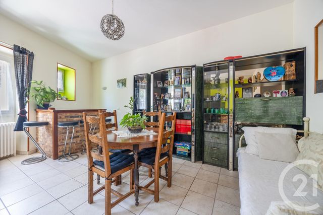 maison à vendre - 5 pièces - 139.4 m2 - CARMAUX - 81 - MIDI-PYRENEES - Century 21 Plein Sud