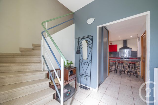 Maison à vendre CARMAUX
