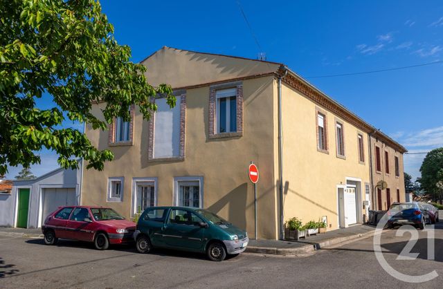 Maison à vendre CARMAUX