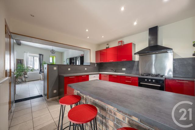 maison à vendre - 5 pièces - 139.4 m2 - CARMAUX - 81 - MIDI-PYRENEES - Century 21 Plein Sud